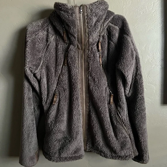 KUHL Flight Jacket - Picture 4 of 11